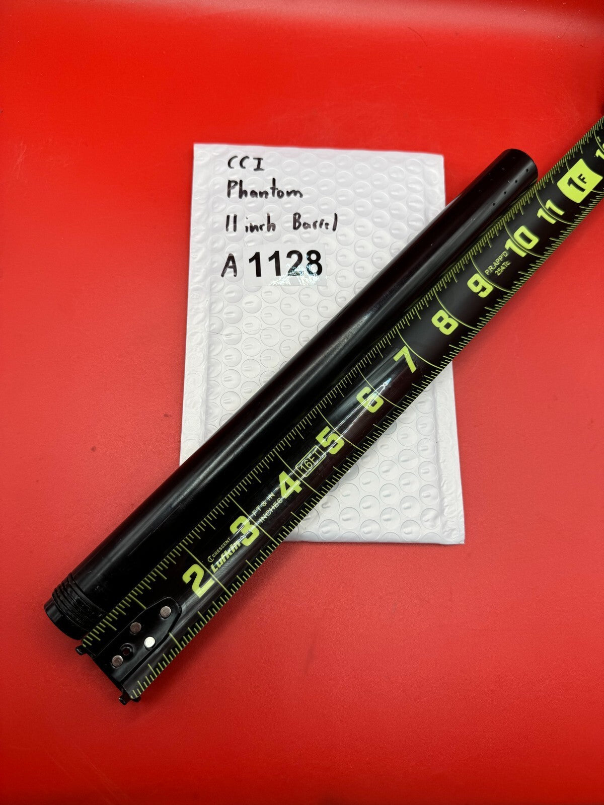 CCI Phantom 11 inch Barrel