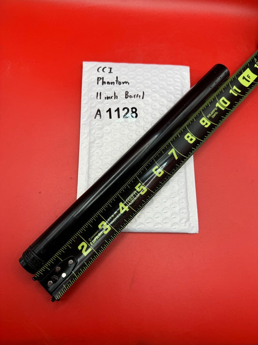CCI Phantom 11 inch Barrel