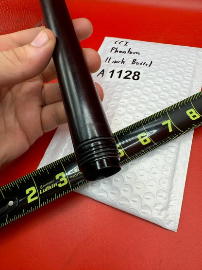 CCI Phantom 11 inch Barrel