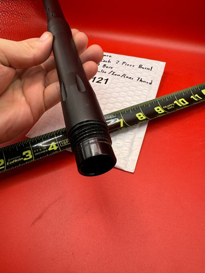 Lapco 14 inch 2 Piece Barrel 689 Bore Impulse/Ion/Luxe Thread