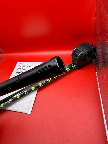 Lapco 14 inch 2 Piece Barrel 689 Bore Impulse/Ion/Luxe Thread