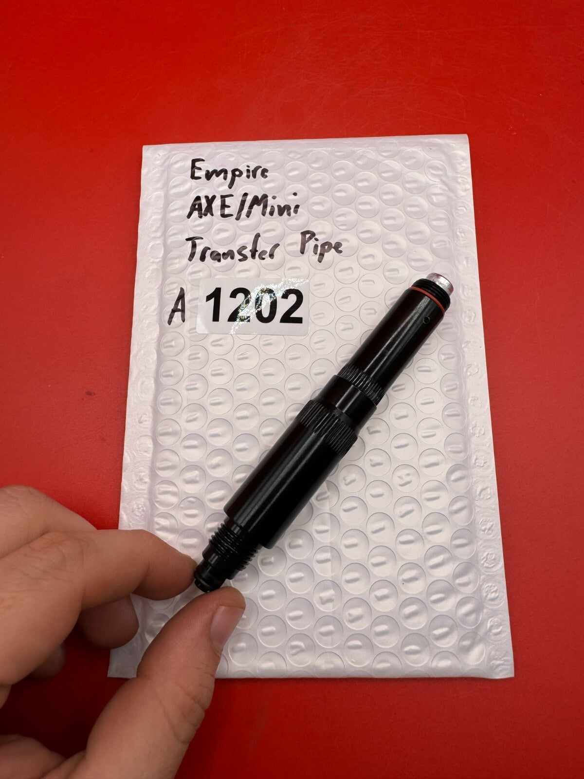 Empire AXE/Mini Transfer Pipe