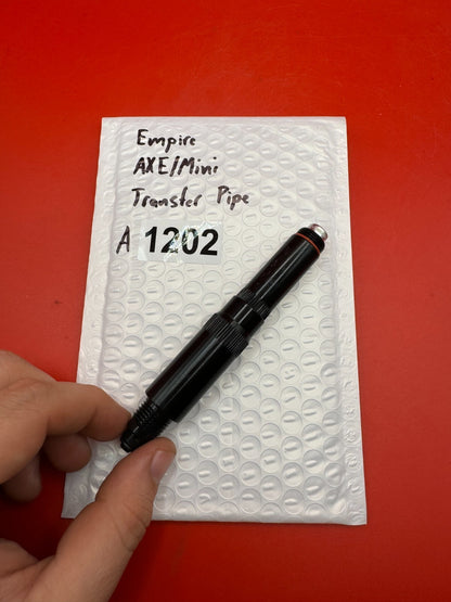 Empire AXE/Mini Transfer Pipe