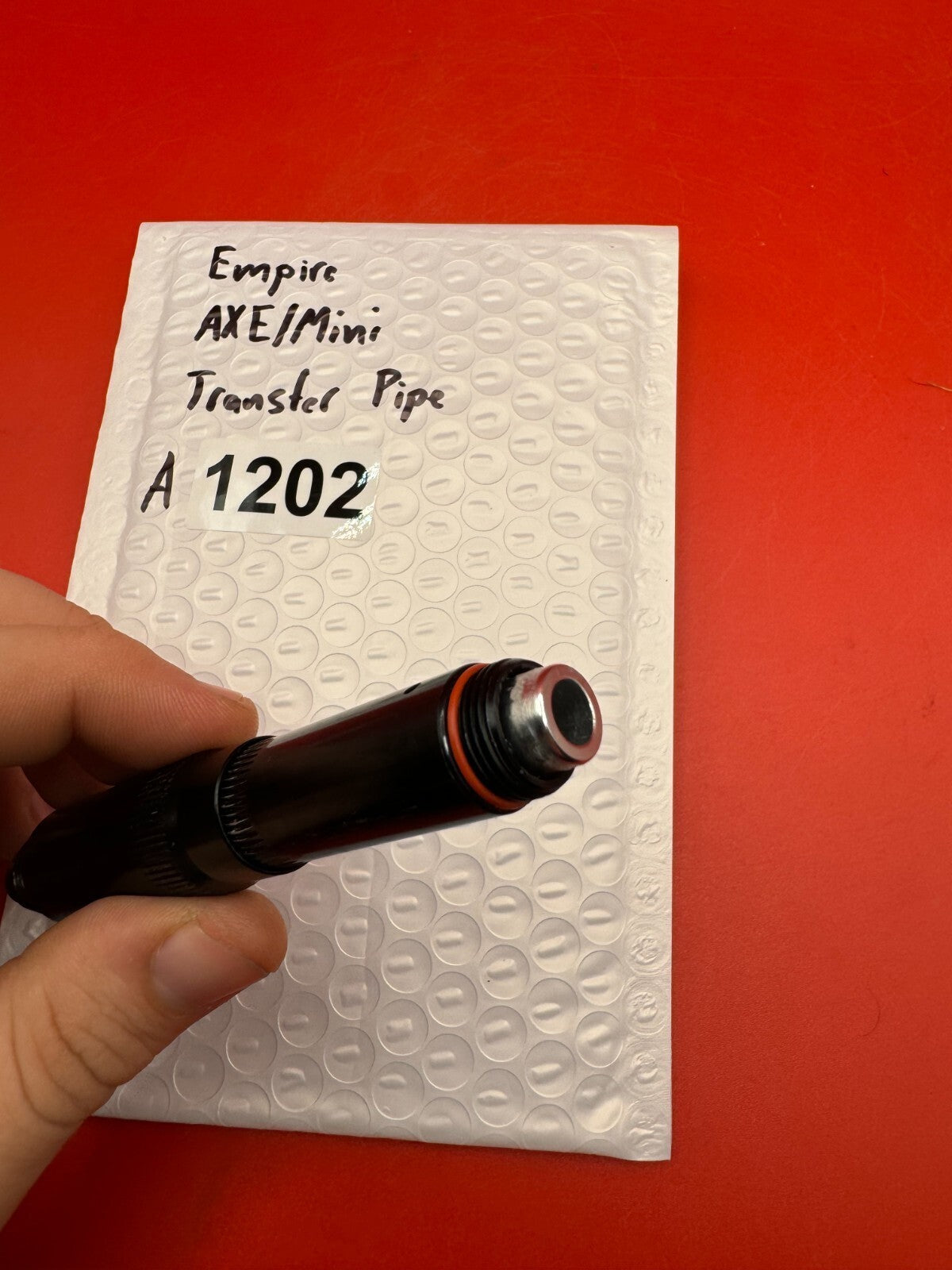 Empire AXE/Mini Transfer Pipe