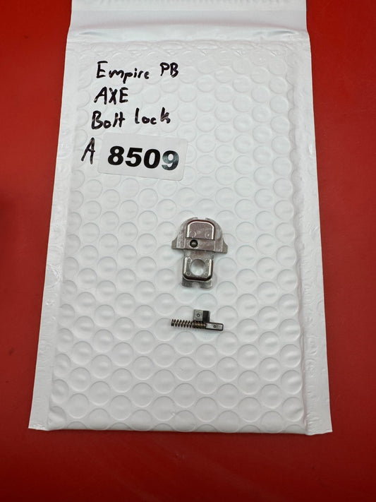 Empire PB AXE Bolt Lock