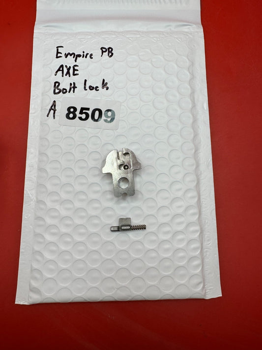 Empire PB AXE Bolt Lock
