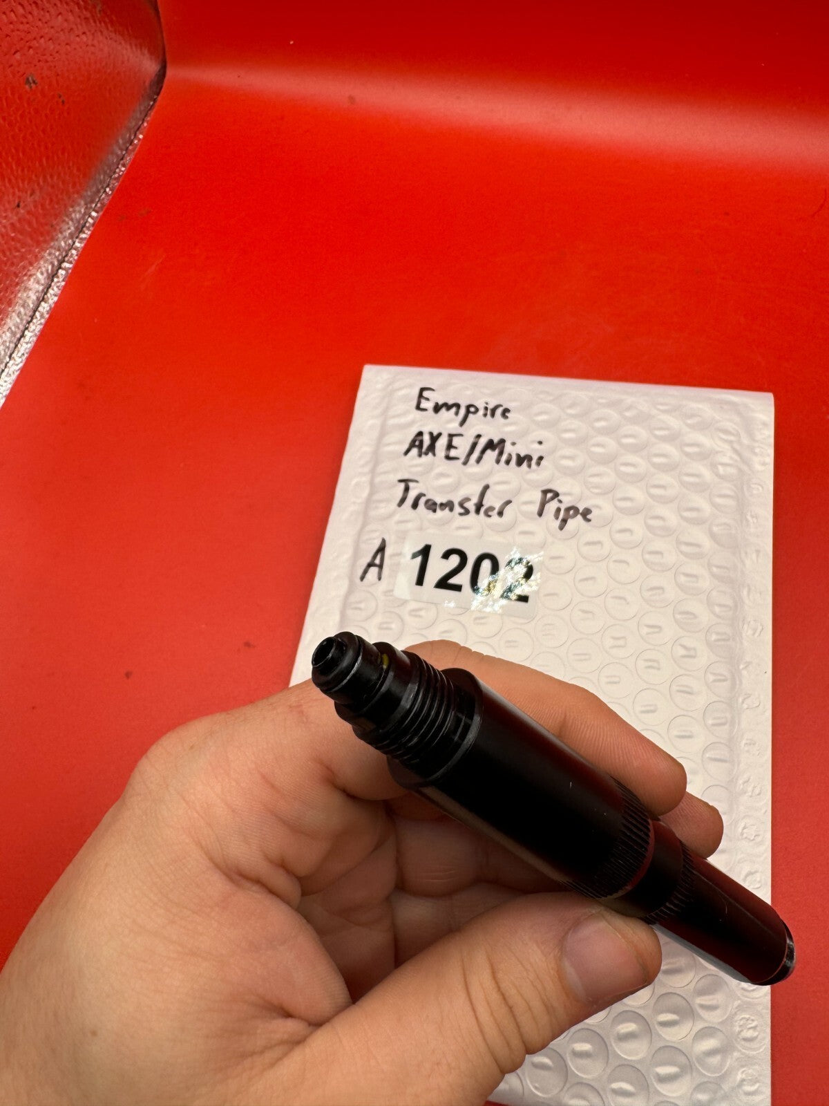 Empire AXE/Mini Transfer Pipe