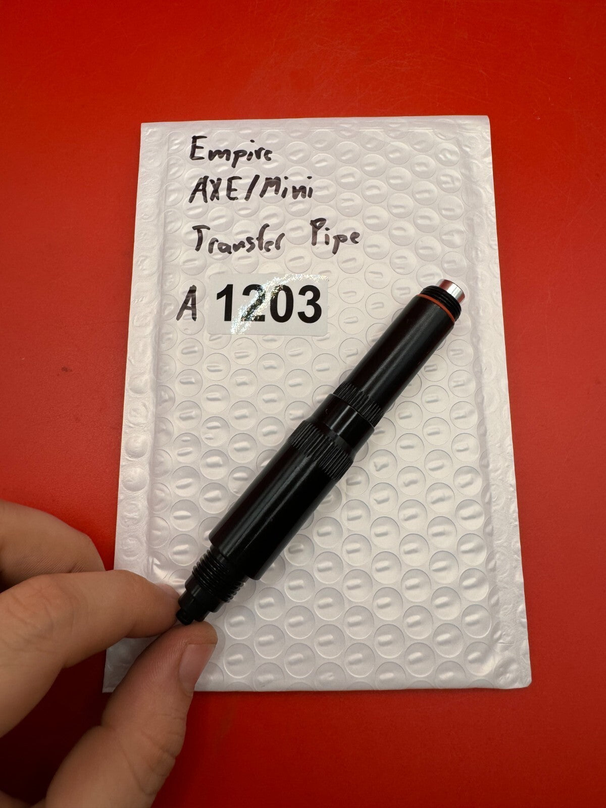 Empire AXE/Mini Transfer Pipe