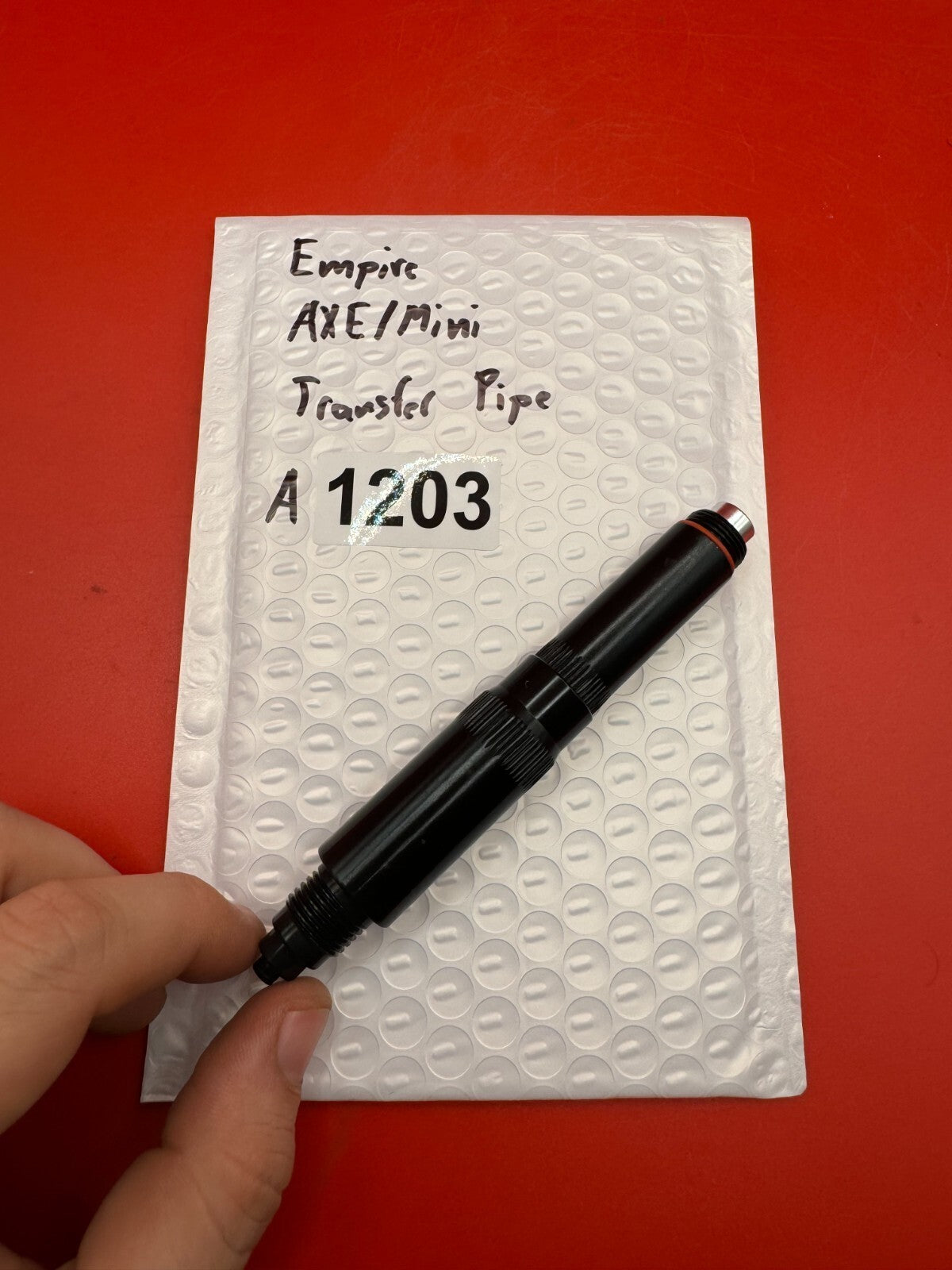 Empire AXE/Mini Transfer Pipe