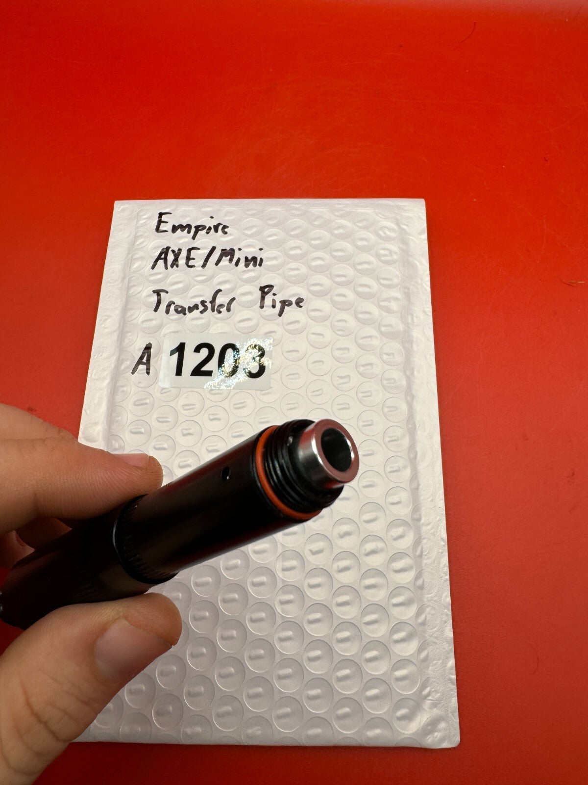 Empire AXE/Mini Transfer Pipe