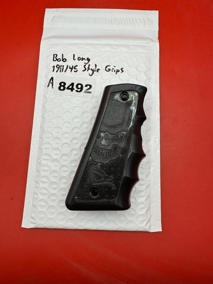 Bob Long 1911/45 Style Grips