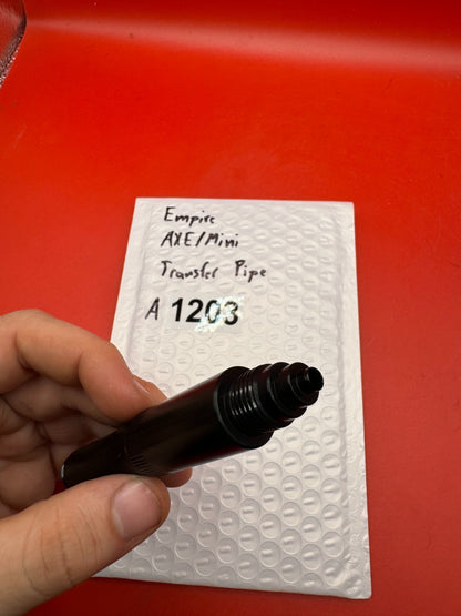 Empire AXE/Mini Transfer Pipe