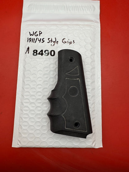 WGP 1911/45 Style Grips