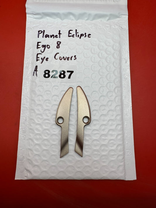 Planet Eclipse Ego 8 Eye Covers