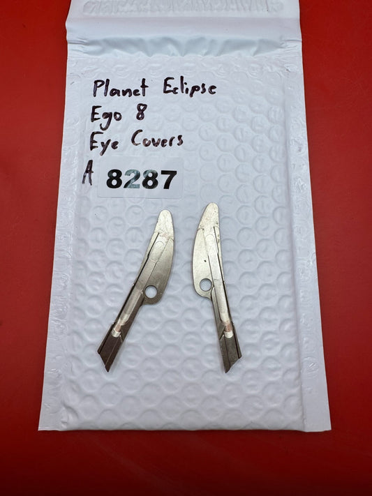 Planet Eclipse Ego 8 Eye Covers
