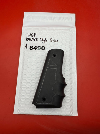 WGP 1911/45 Style Grips