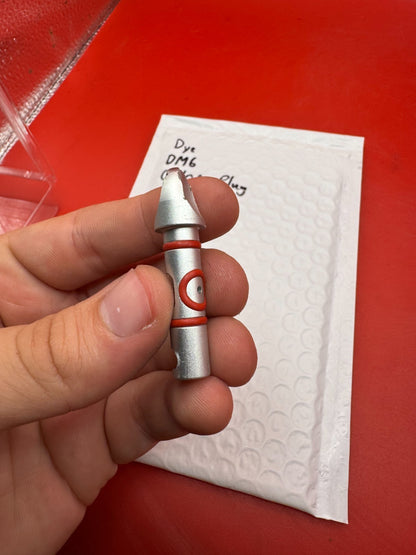 Dye DM6 On/Off Plug