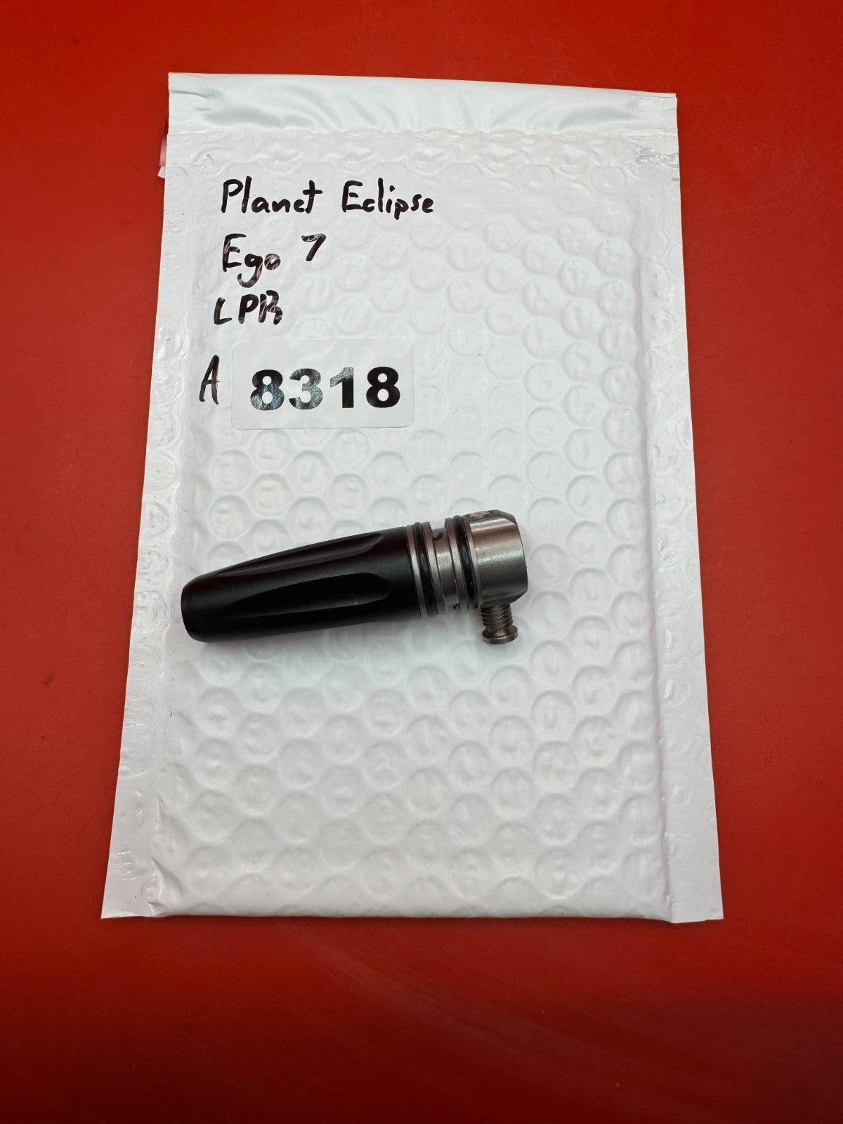 Planet Eclipse Ego 7 LPR