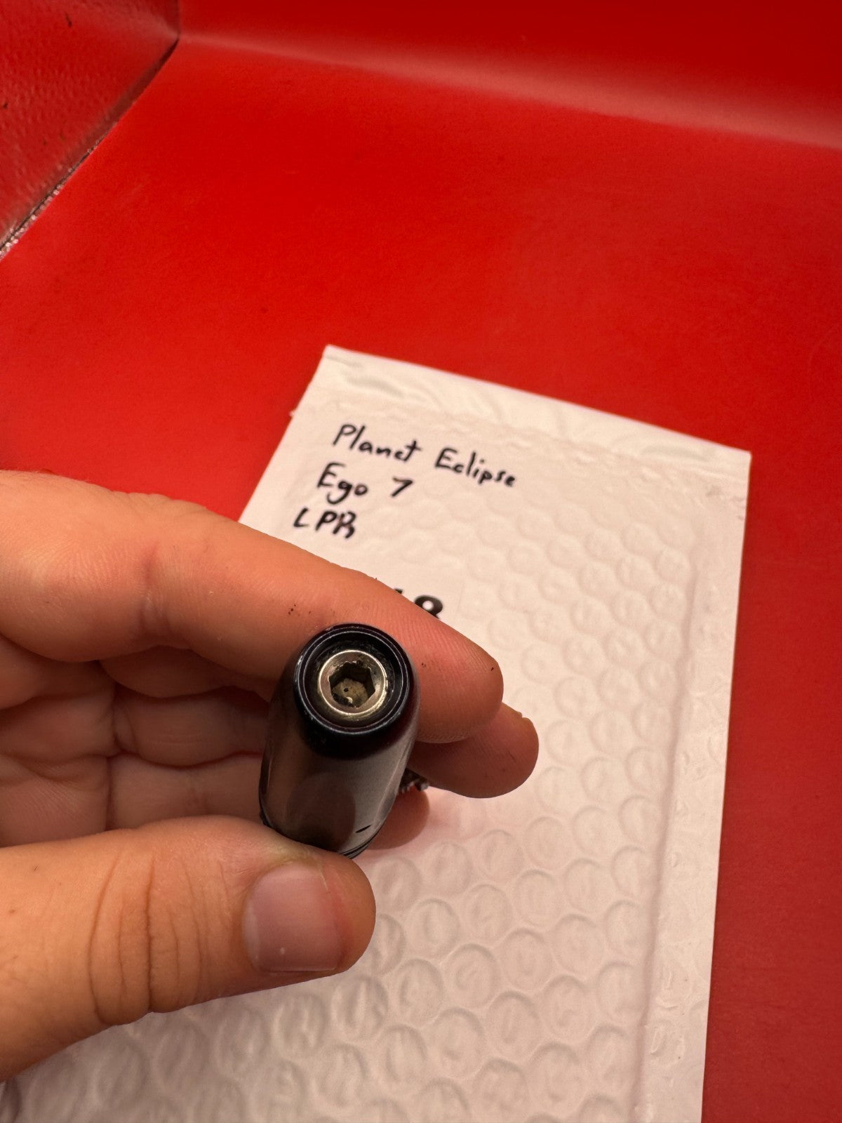 Planet Eclipse Ego 7 LPR