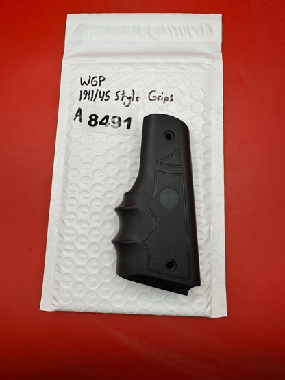WGP 1911/45 Style Grips