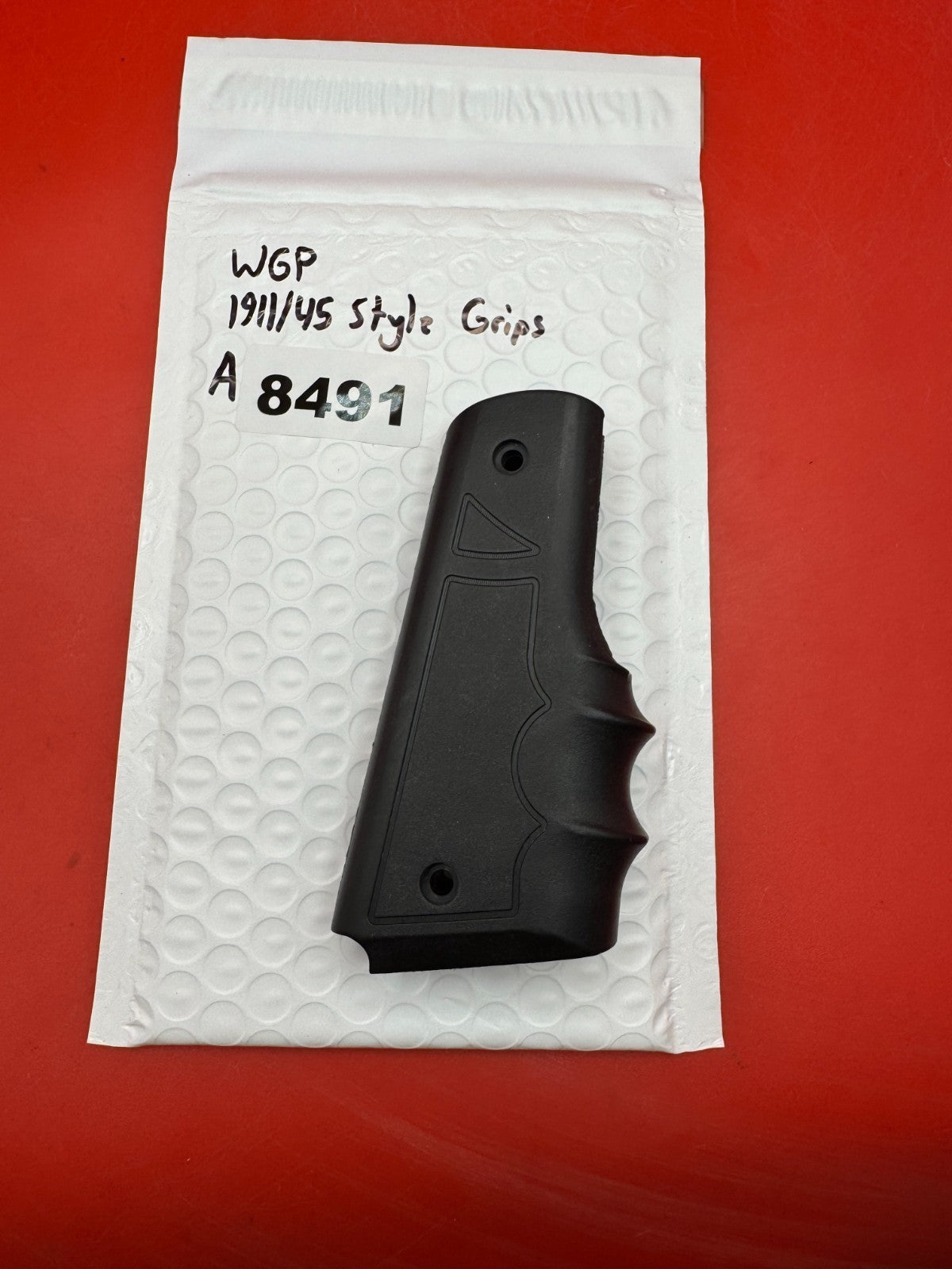 WGP 1911/45 Style Grips