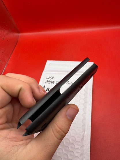 WGP 1911/45 Style Grips