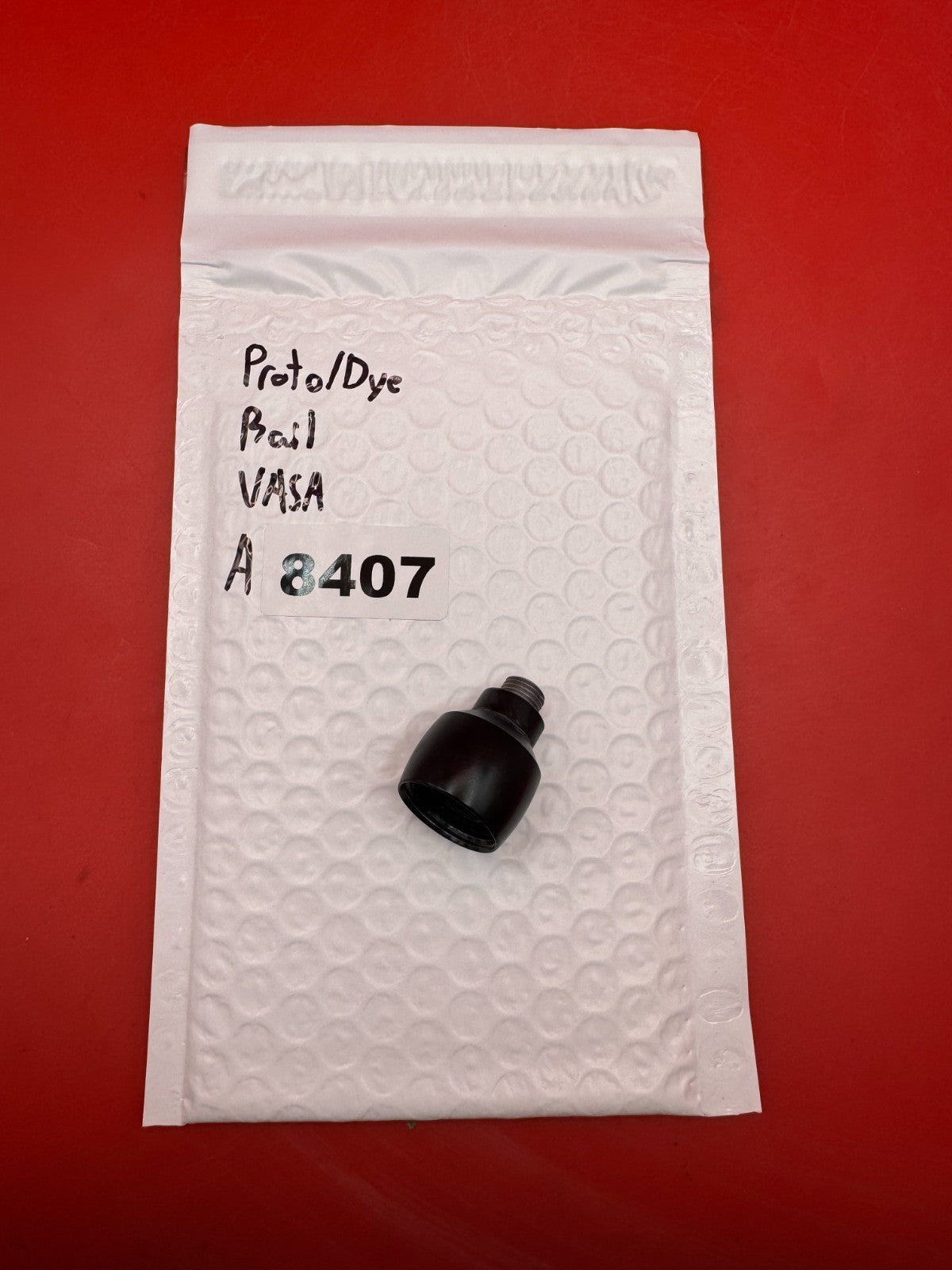 Proto/Dye Rail VASA