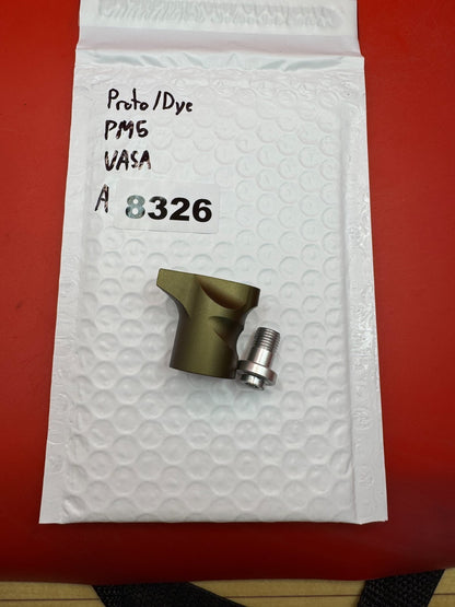 Proto/Dye PM5 VASA