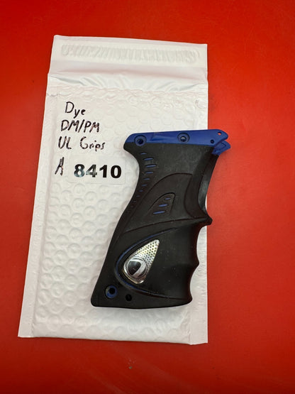 Dye DM/PM UL Grips