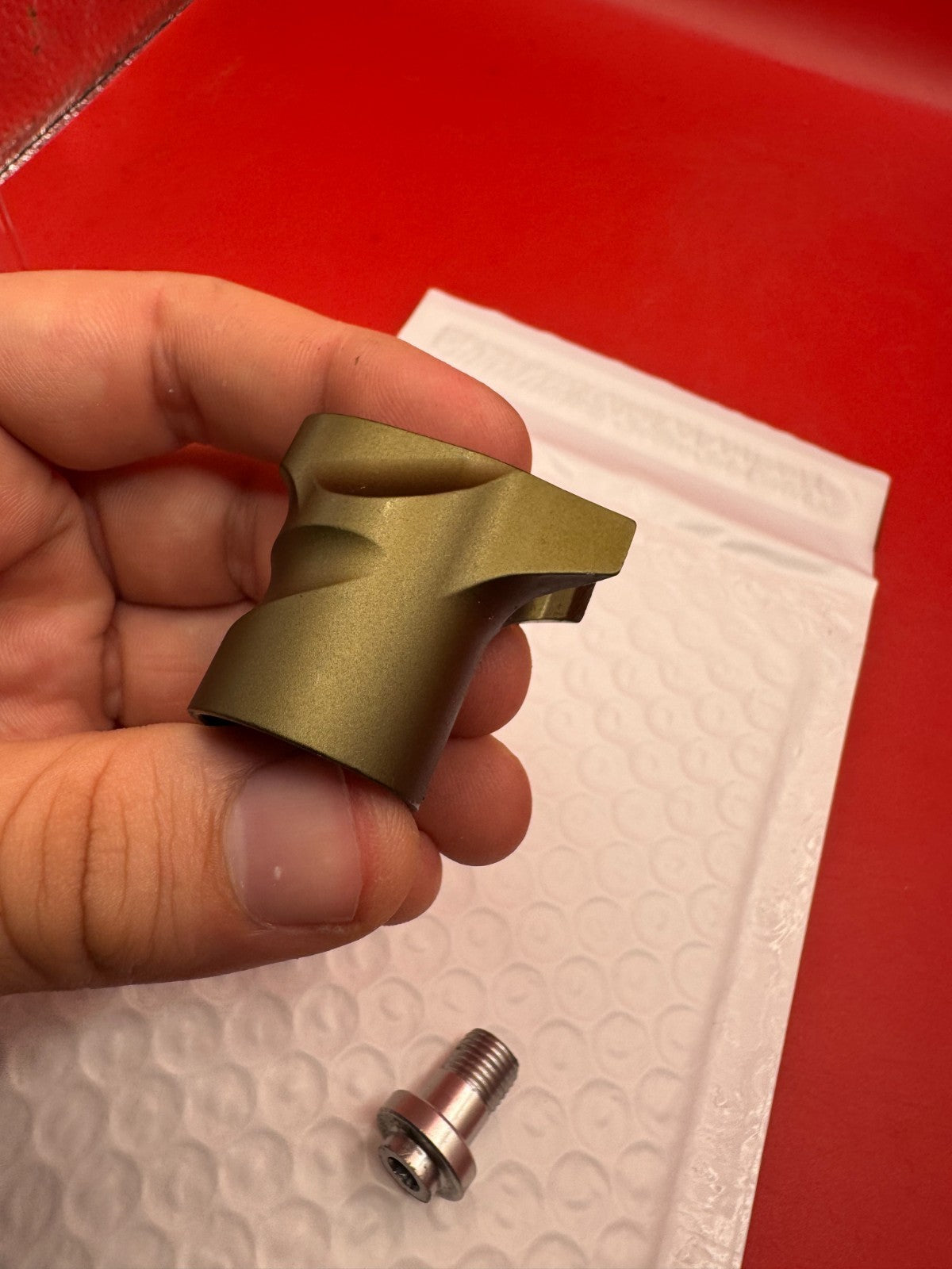 Proto/Dye PM5 VASA