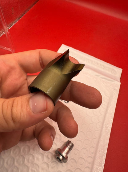 Proto/Dye PM5 VASA