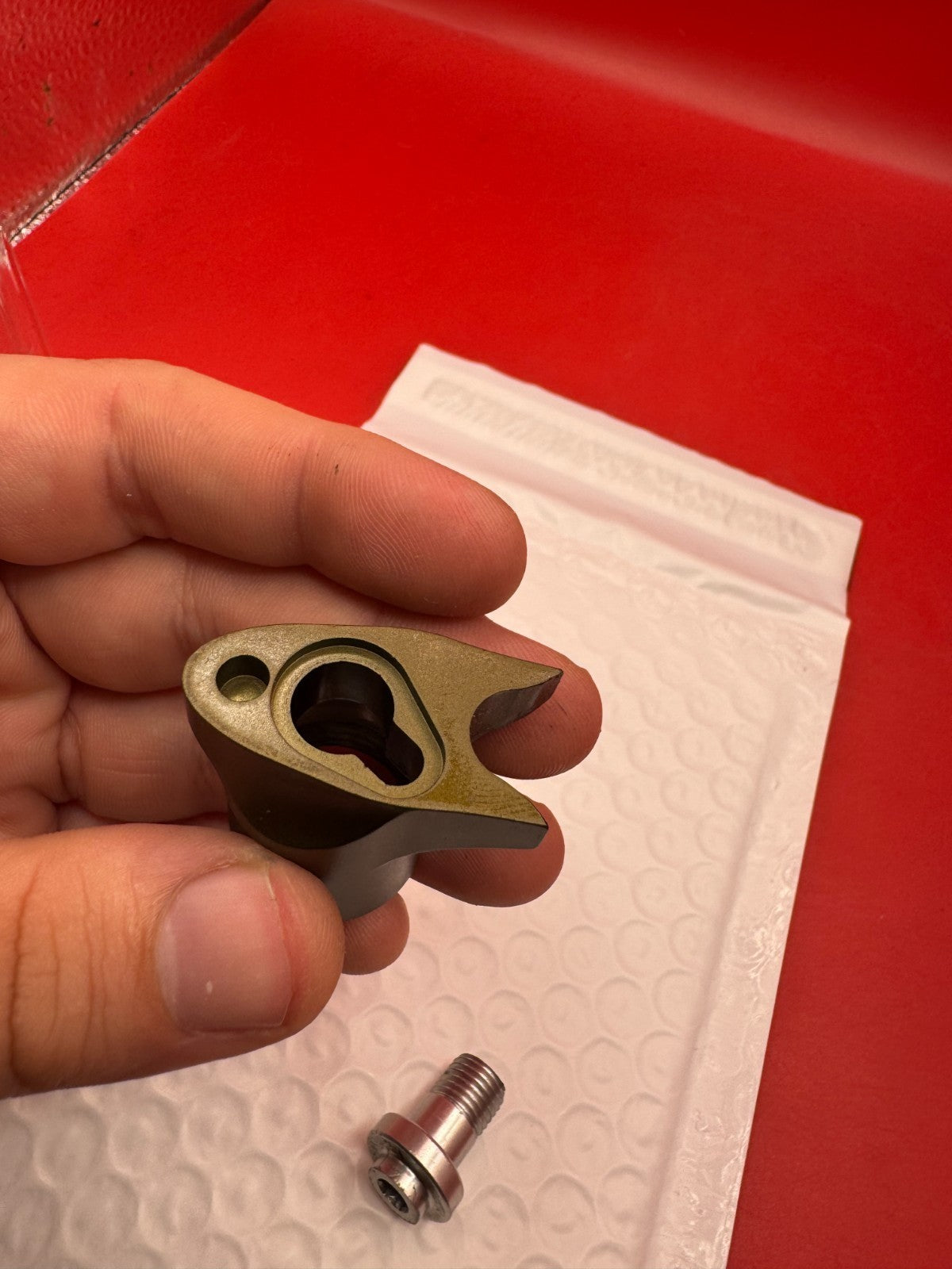 Proto/Dye PM5 VASA
