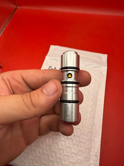 Proto/Dye PM5 LPR