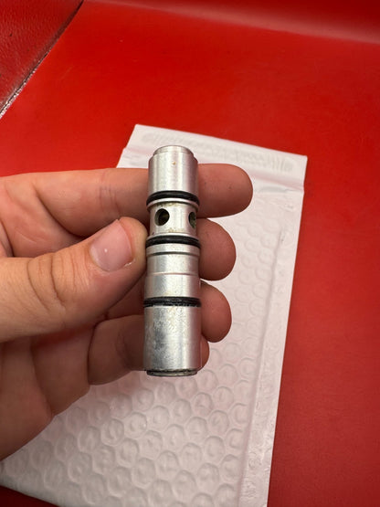 Dye DM6 LPR