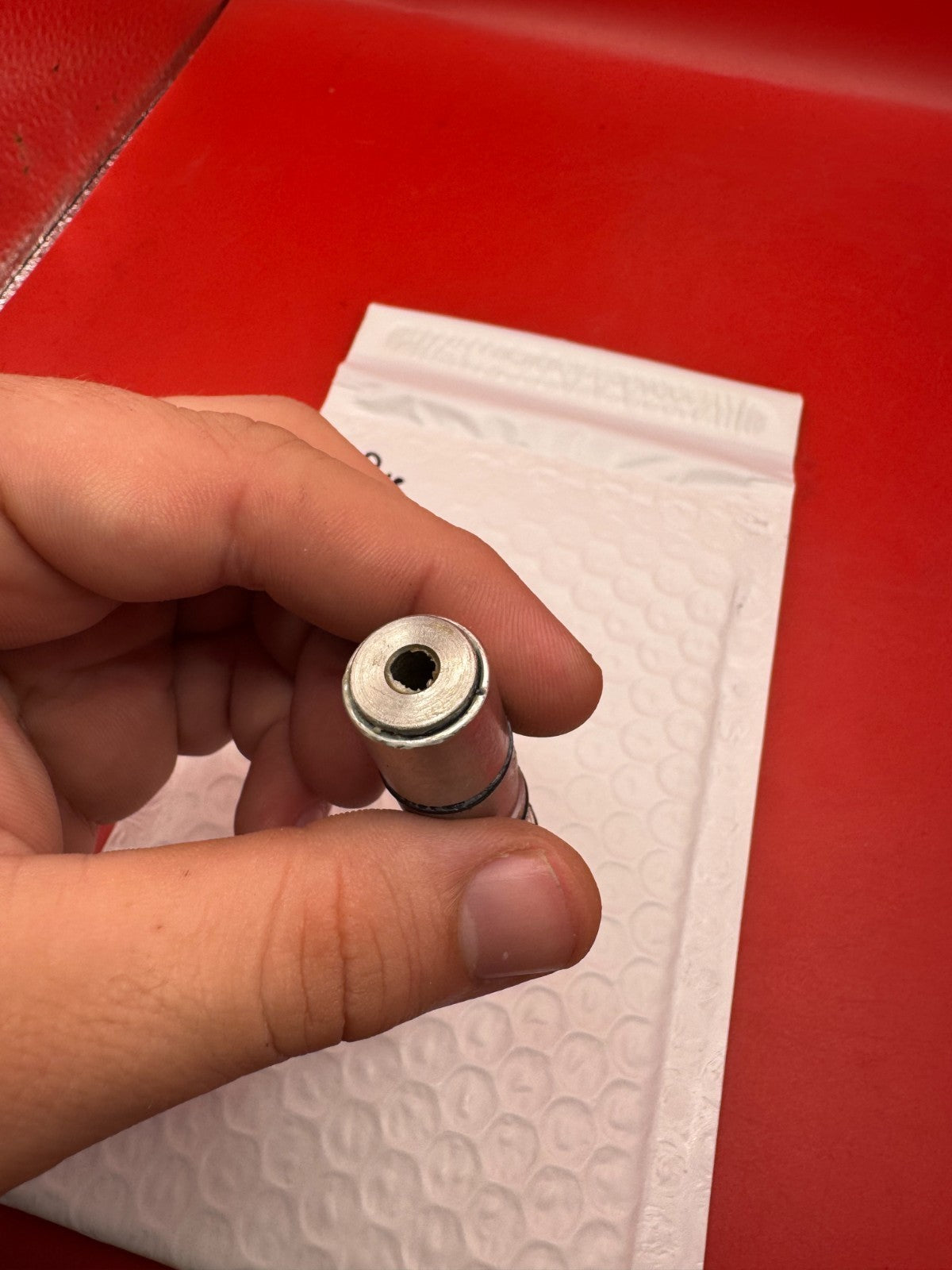 Dye DM6 LPR