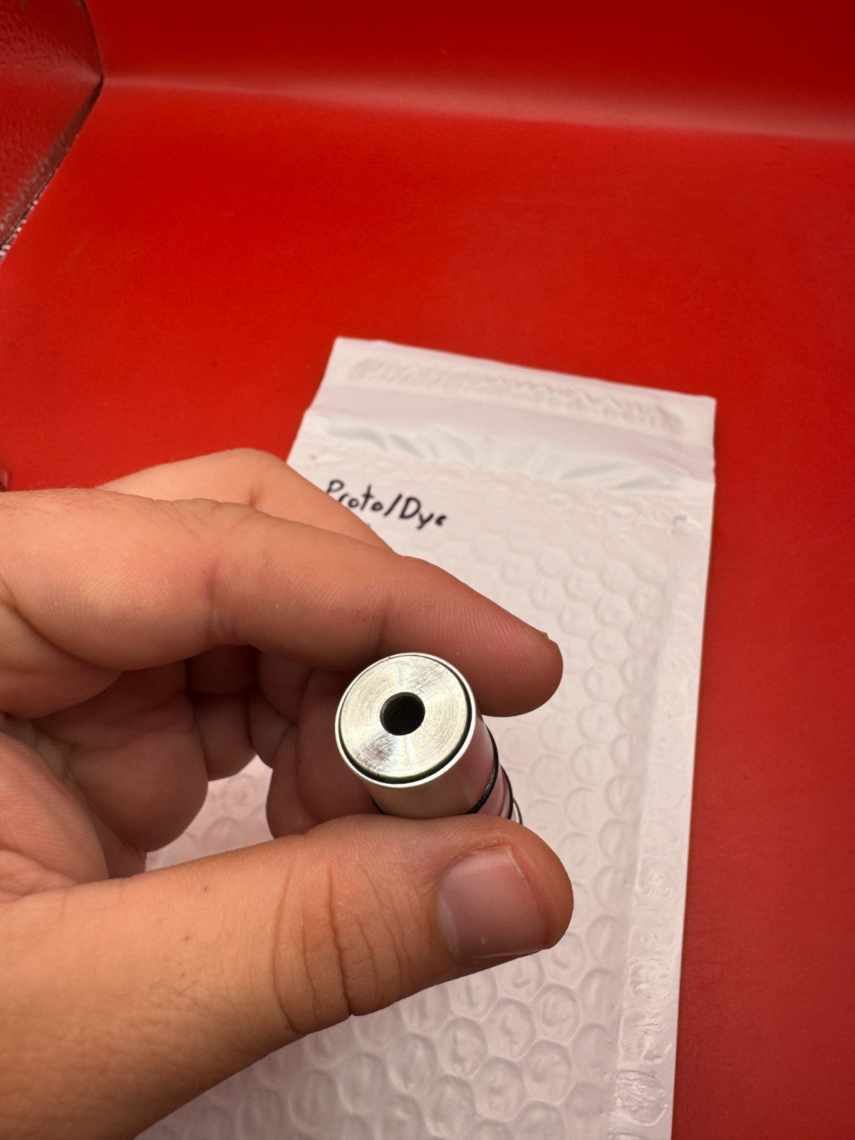 Proto/Dye PM5 LPR