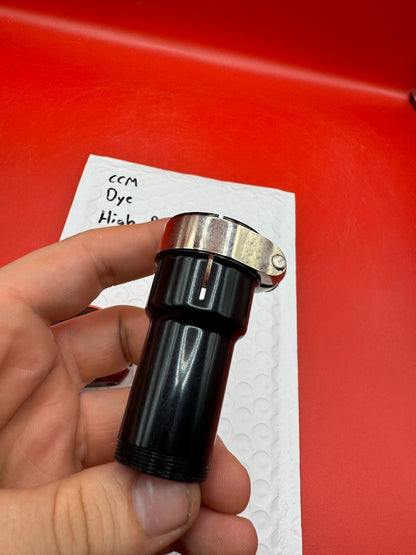 CCM Dye High Rise Feedneck