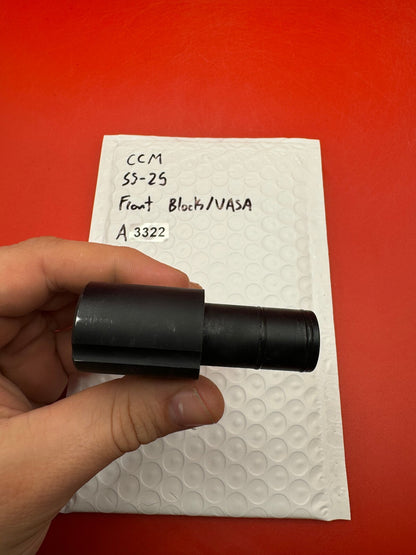 CCM SS-25 Front Block/VASA