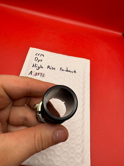 CCM Dye High Rise Feedneck