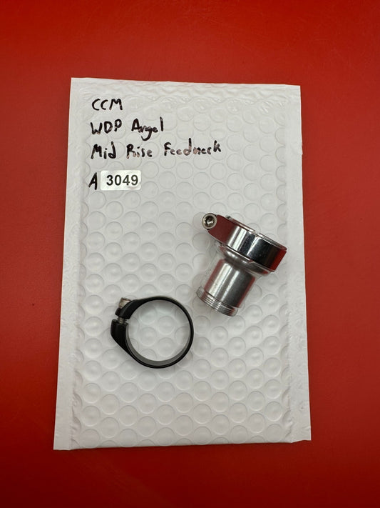 CCM WDP Angel Mid Rise Feedneck