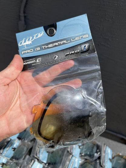 New Old Stock Dye Invision HD Fade Lease