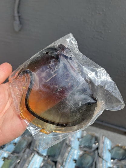 New Old Stock Dye Invision HD Fade Lease