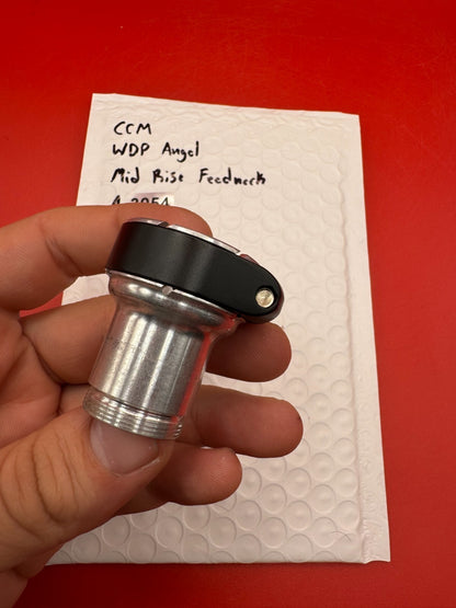 CCM WDP Angel Mid Rise Feedneck