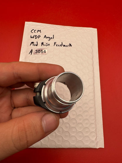 CCM WDP Angel Mid Rise Feedneck