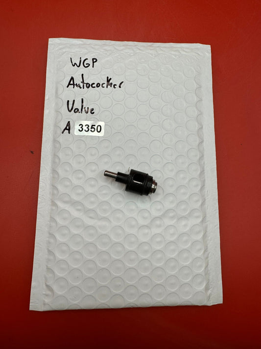 WGP Autoccoker Valve