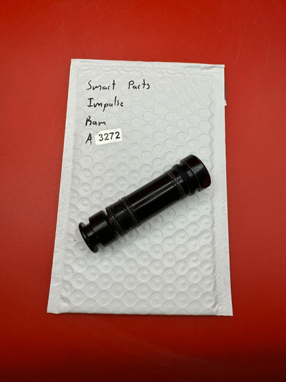 Smart Parts Impulse RAM - used paintball ram - black