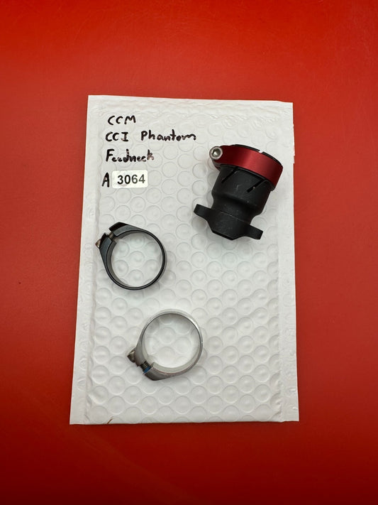 CCM CCI Phantom Feedneck