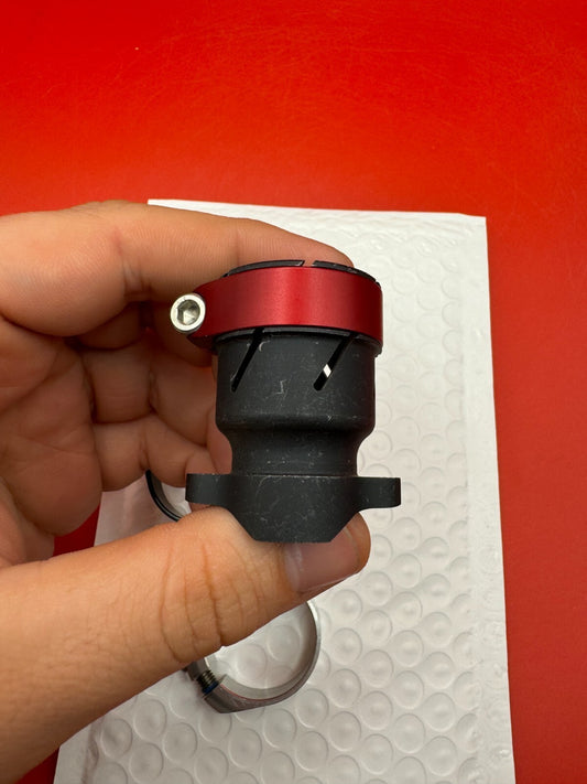 CCM CCI Phantom Feedneck