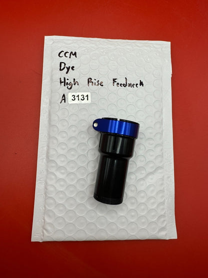 CCM Dye High Rise Feedneck