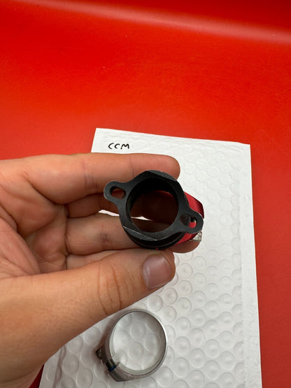 CCM CCI Phantom Feedneck